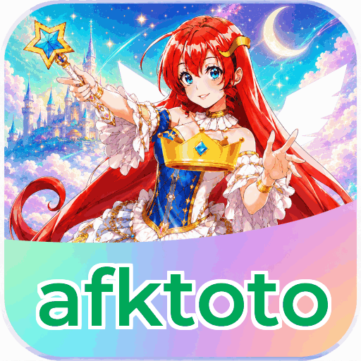 afktoto APK Indonesia - Panduan Lengkap dan Tutorial